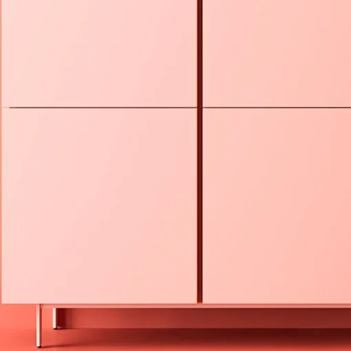 Aparador Cube