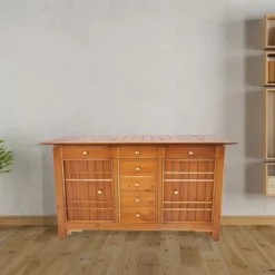 Aparador madera egurra aundi