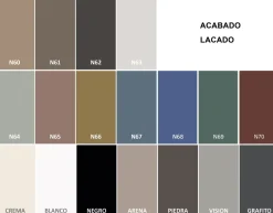 Aparador moderno Miura