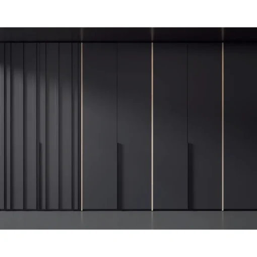 Armario puertas batientes Bern