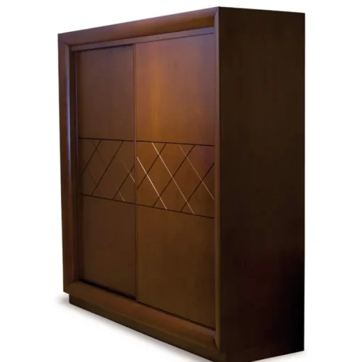Armario puertas correderas Odón