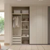 Armario puertas correderas zebra