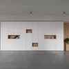 Armario puertas wardrobe