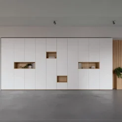 Armario puertas wardrobe