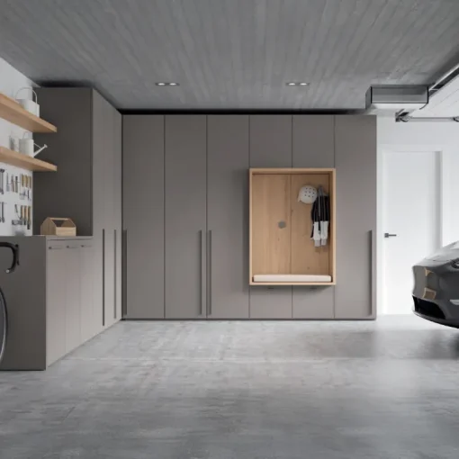 Armario Spaces