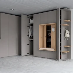 Armario Spaces
