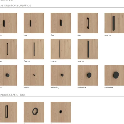 Armario Spaces