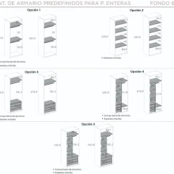 Armario Spaces