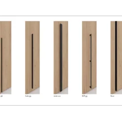 Armarios Vestidor Line