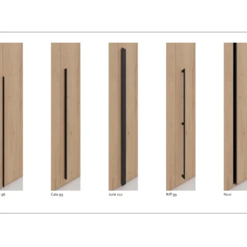 Armarios Vestidor Line
