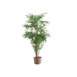 Bambú artificial