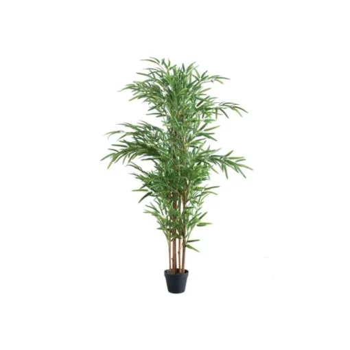 Bambú artificial