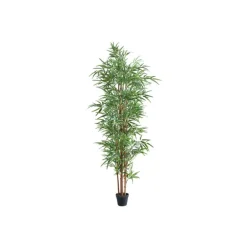 Bambú artificial