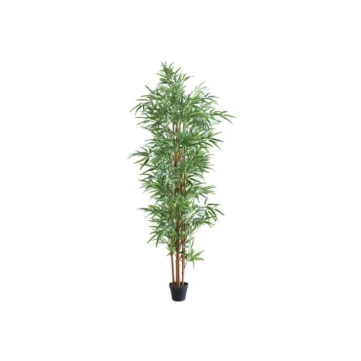 Bambú artificial