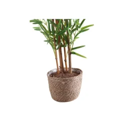 Bambú artificial