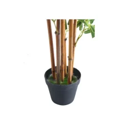Bambú artificial