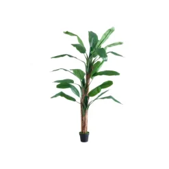 Bananero artificial