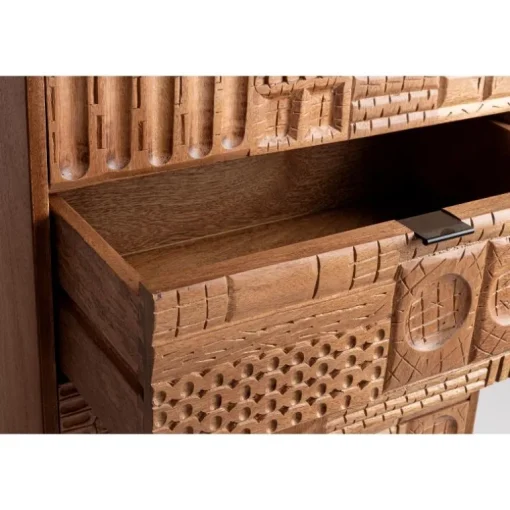 Cajonera India