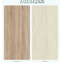 Canapé Atenas