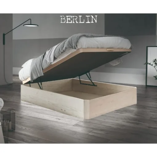 Canapé Berlín