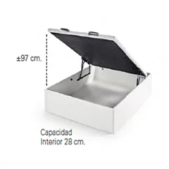 Canapé Estambúl