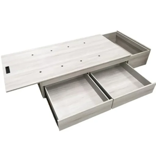 Canapé Slider