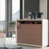 Cómoda Caronte