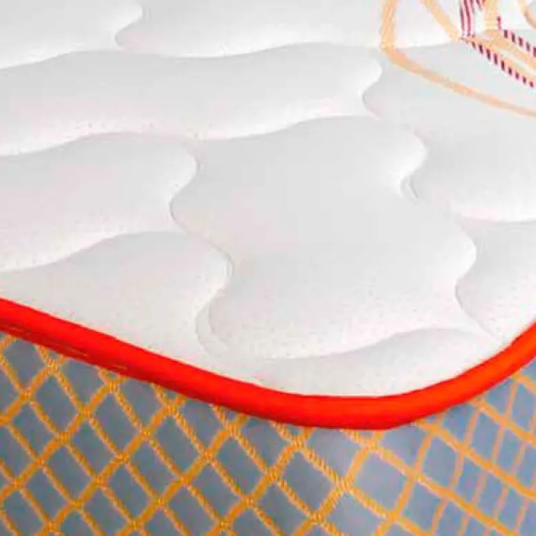 Colchón Juvenil Ensacado