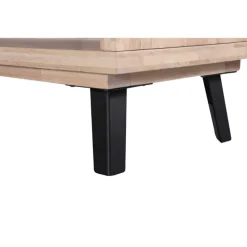 Consola de roble Quercus