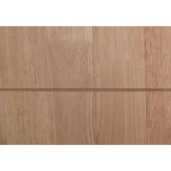 Consola de roble Quercus