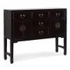 Consola Jinam