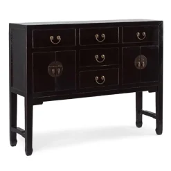 Consola Jinam