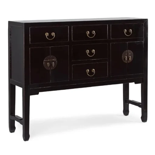 Consola Jinam