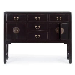 Consola Jinam