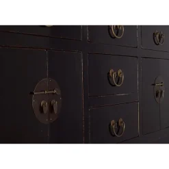Consola Jinam