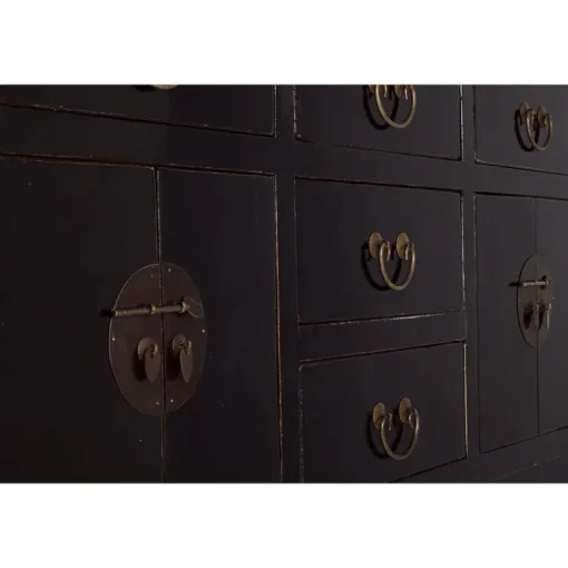 Consola Jinam