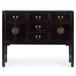 Consola Jinam