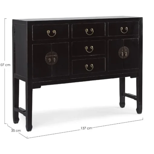Consola Jinam
