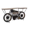Consola Moto