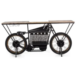 Consola Moto