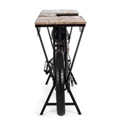 Consola Moto