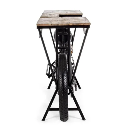 Consola Moto
