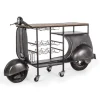 Consola Vespa