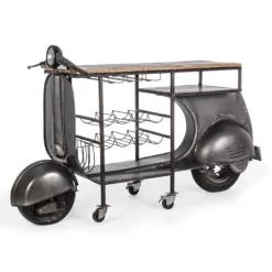 Consola Vespa