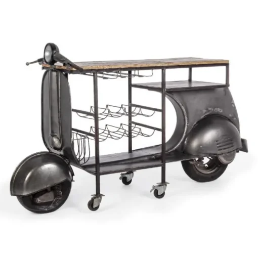 Consola Vespa
