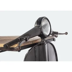 Consola Vespa