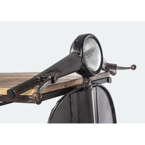 Consola Vespa