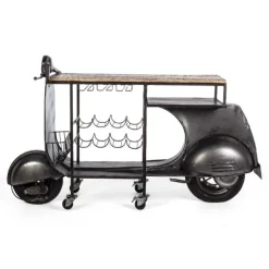 Consola Vespa