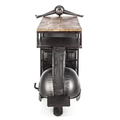 Consola Vespa