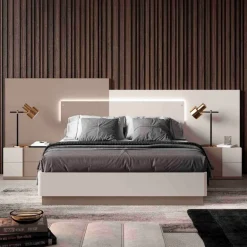 Dormitorio Fyn Coco